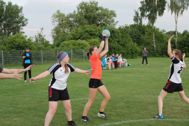 2018_05_16 Jugend 19 Landesliga - VfL Niederwerrn - SV Löffelsterz